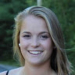 Meet your Posher, Paige